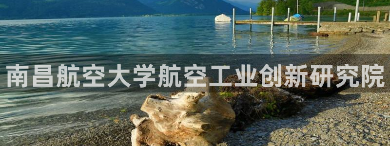 彩神8是正规平台吗知乎：南昌航空大学航空工业创新研究院